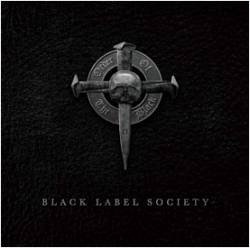 Black Label Society : Order of the Black